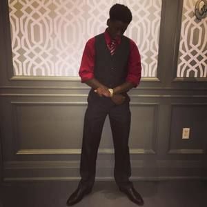 Meet your Posher, Stephon